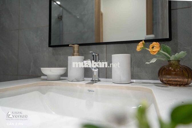 Căn Hộ K-Home Cityview View Trọn Thành Phố - Trả Trước 20%