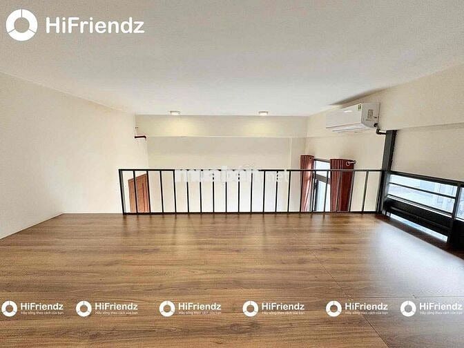 Chính Chủ Cho Thuê Căn Hộ Duplex Đầy Đủ Nội Thất Ngay Ngã Tô Ngọc Vân