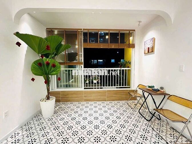 💥Giỏ hàng căn hộ bán shr* Cc BellezaQ7*Dt từ 45-124m2*1pn-3pn*2.58 tỷ