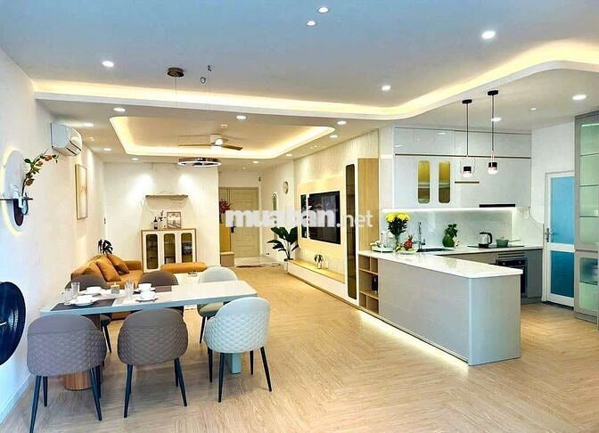 💥Giỏ hàng căn hộ bán shr* Cc BellezaQ7*Dt từ 45-124m2*1pn-3pn*2.58 tỷ