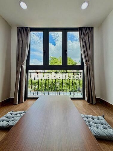 Sát MT Nguyễn Văn Trỗi -Phú Nhuận  - 20m2 - 3tầng -4PN nhà mới ở ngay