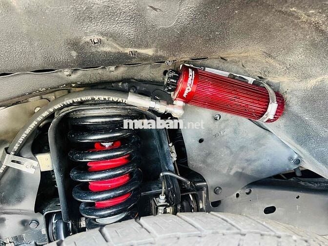 Mitsubishi Triton 2021 Athlete 4x4 AT Mivec - 8200