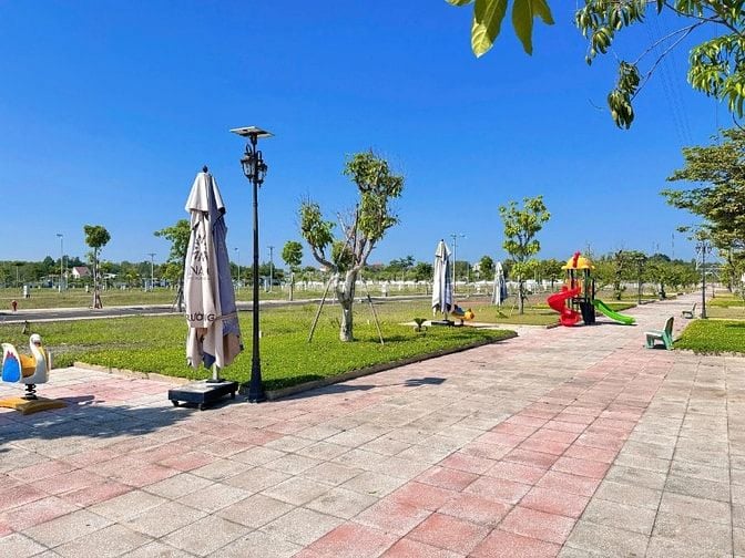 ĐẤT SỔ SẴN 2026 - NGAY CỔNG KCN VSIP - CHỈ 1 tỷ 139 triệu SỔ TP.HCM