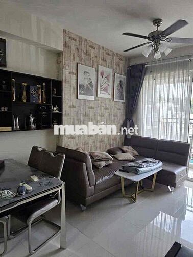 Chung cư Golden Mansion 3 phòng ngủ 2WC. gần sân bay Tân Sơn Nhất