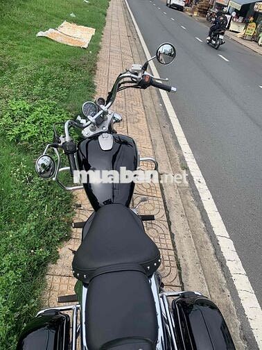 Suzuki GZ150 2019 Đen
