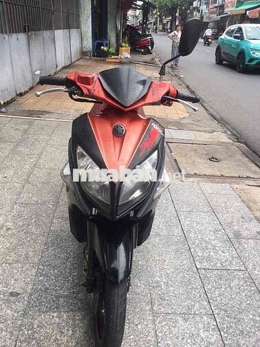 Cần bán Yamaha Nouvo IV Đỏ đen, Máy êm, Gtđđ