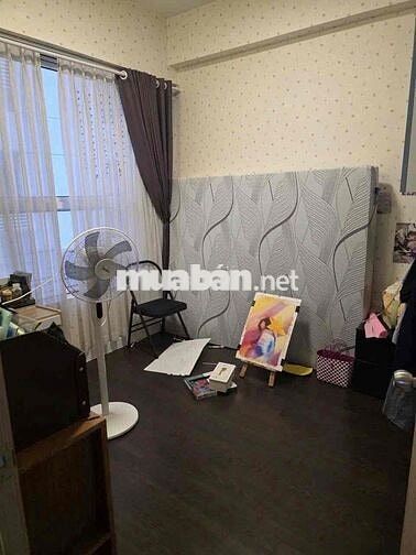 Chung cư Golden Mansion 3 phòng ngủ 2WC. gần sân bay Tân Sơn Nhất