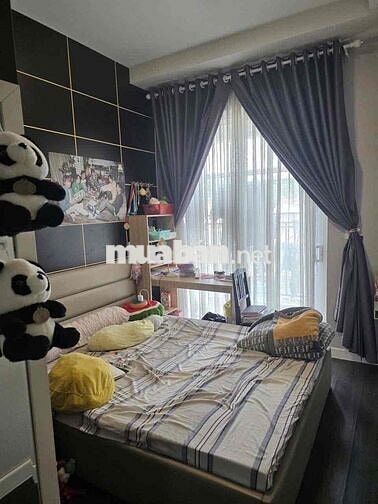 Chung cư Golden Mansion 3 phòng ngủ 2WC. gần sân bay Tân Sơn Nhất