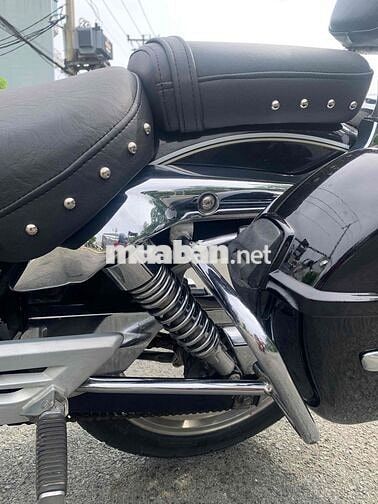 Suzuki GZ150 2019 Đen