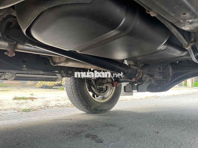 Mitsubishi Triton 2021 Athlete 4x4 AT Mivec - 8200