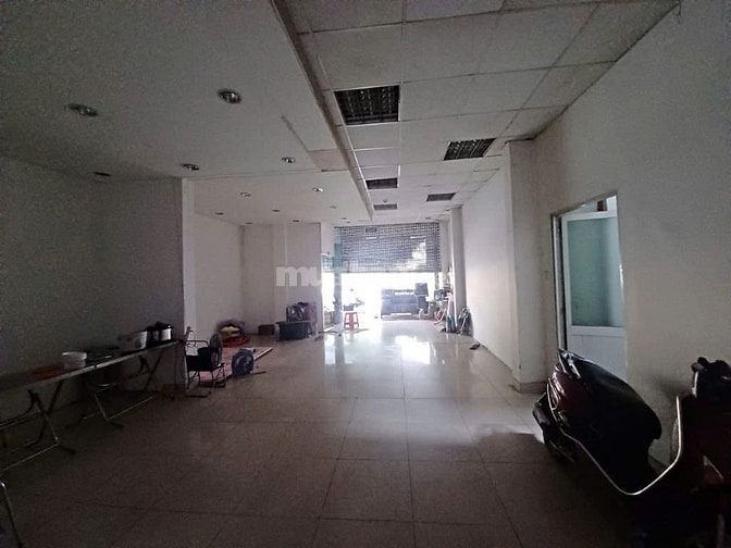 CHO THUÊ NHÀ MẶT TIỀN Nguyễn Thái Sơn, P.3Gò Vấp 📐 Diện tích: 6.4x18m