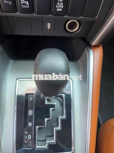 Mitsubishi Triton 2021 Athlete 4x4 AT Mivec - 8200