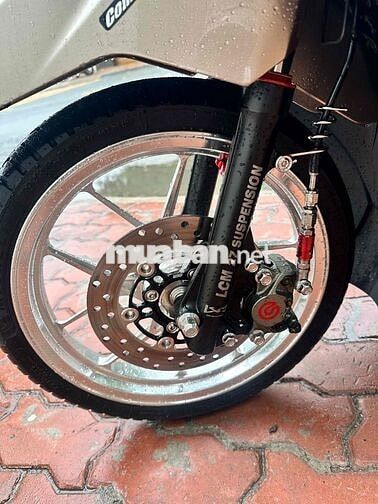 Vario 150/2018 Kiểng Bstp  59AE-573.73 Ngay chủ