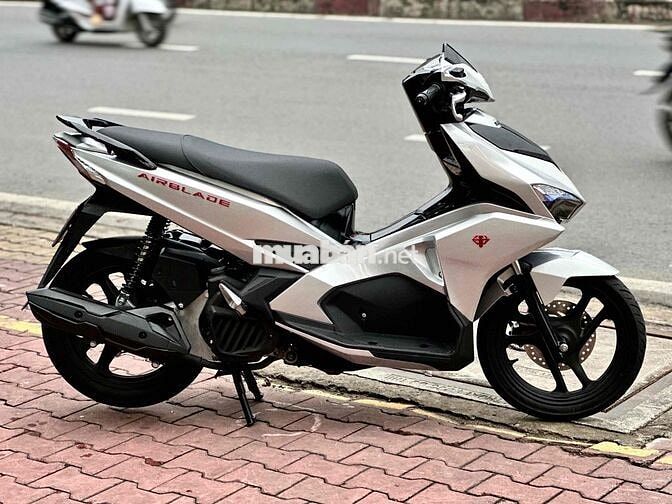 GÓP 0 L.S - 0 PHÍ HS > Airblade 125 2016 - 9 chủ