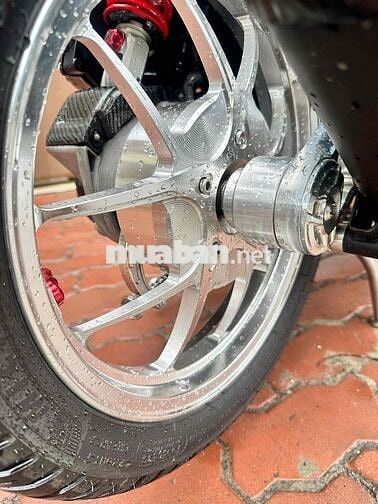 Vario 150/2018 Kiểng Bstp  59AE-573.73 Ngay chủ