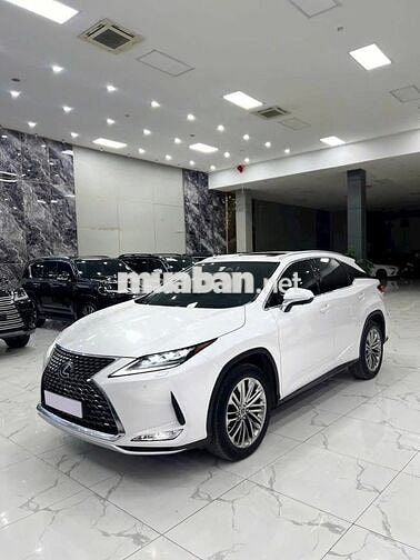 Bán Lexus RX300 sản xuất 2021, xe chạy ít.