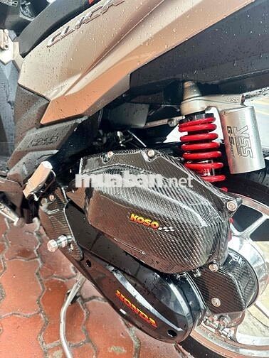 Vario 150/2018 Kiểng Bstp  59AE-573.73 Ngay chủ