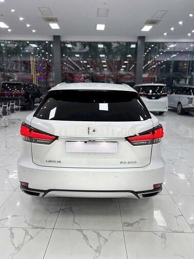 Bán Lexus RX300 sản xuất 2021, xe chạy ít.