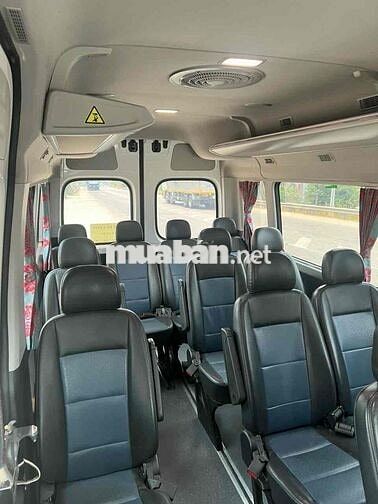 Hyundai Solati 2020 đẹp chính chủ