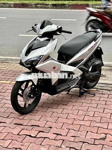 GÓP 0 L.S - 0 PHÍ HS > Airblade 125 2016 - 9 chủ