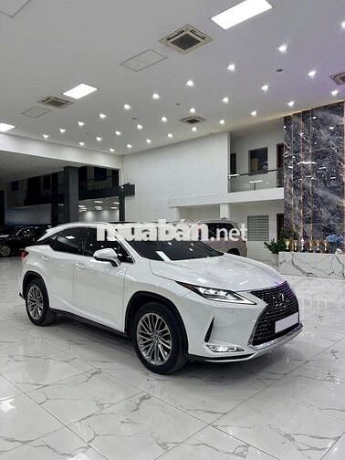 Bán Lexus RX300 sản xuất 2021, xe chạy ít.