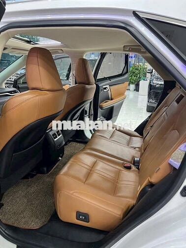 Bán Lexus RX300 sản xuất 2021, xe chạy ít.