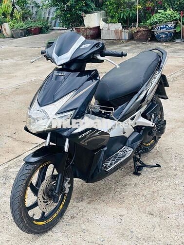 Honda Air Blade FI 2010