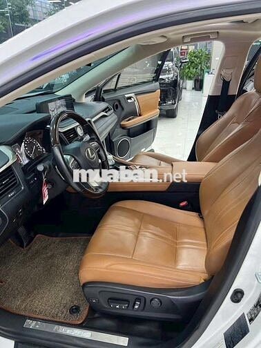 Bán Lexus RX300 sản xuất 2021, xe chạy ít.
