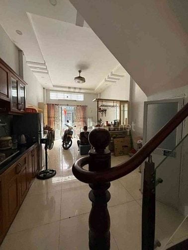  Nguyễn Sỹ Sách _ P15 ( P. Tân Sơn ) Tân Bình 36M-4,655T