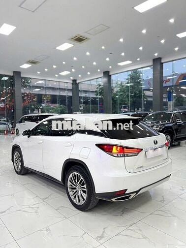 Bán Lexus RX300 sản xuất 2021, xe chạy ít.