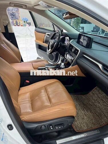 Bán Lexus RX300 sản xuất 2021, xe chạy ít.