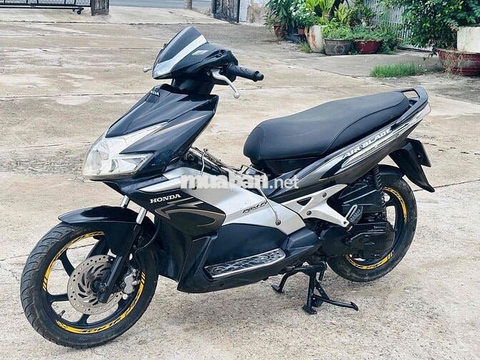 Honda Air Blade FI 2010