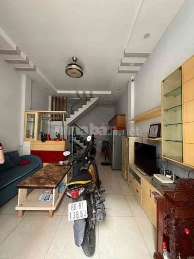  Nguyễn Sỹ Sách _ P15 ( P. Tân Sơn ) Tân Bình 36M-4,655T