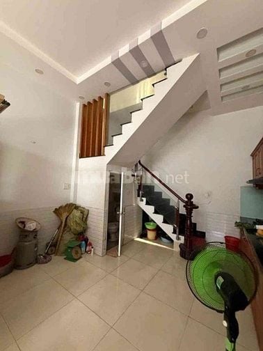  Nguyễn Sỹ Sách _ P15 ( P. Tân Sơn ) Tân Bình 36M-4,655T