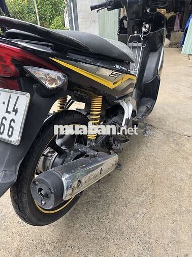 xe no4 bstp máy êm mạnh.