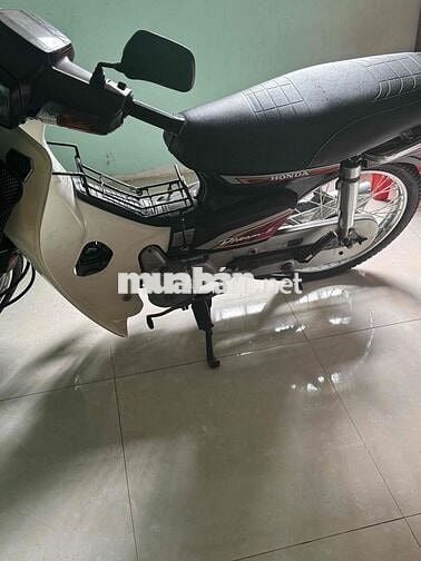 Honda Dream Thái 1991  -1993 nâu