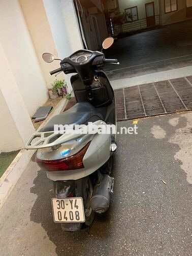 xe hon đa lít