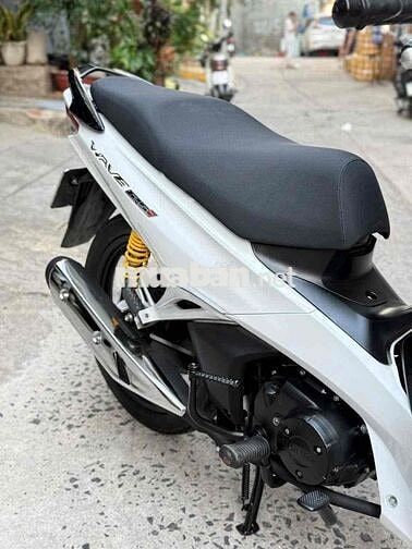 Honda Wave i 2020 - GÓP BAO NỢ XẤU