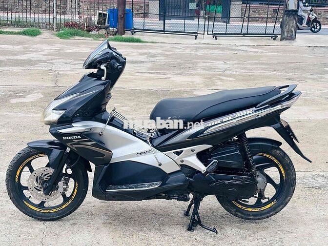 Honda Air Blade FI 2010