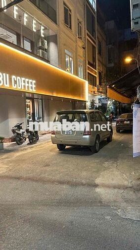 Sang nhượng CC mini kết hợp MBKD