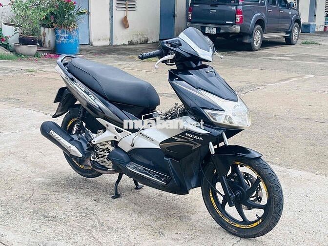 Honda Air Blade FI 2010