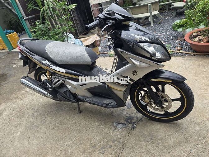 xe no4 bstp máy êm mạnh.