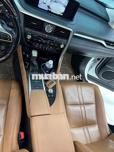 Bán Lexus RX300 sản xuất 2021, xe chạy ít.