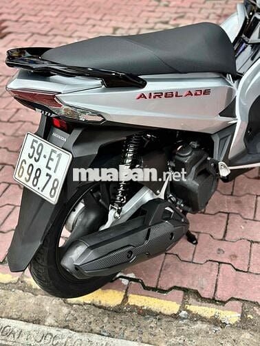 GÓP 0 L.S - 0 PHÍ HS > Airblade 125 2016 - 9 chủ