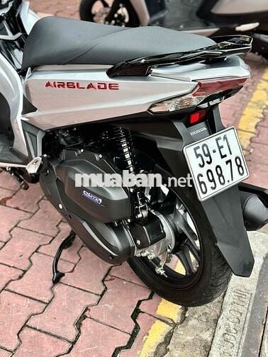 GÓP 0 L.S - 0 PHÍ HS > Airblade 125 2016 - 9 chủ