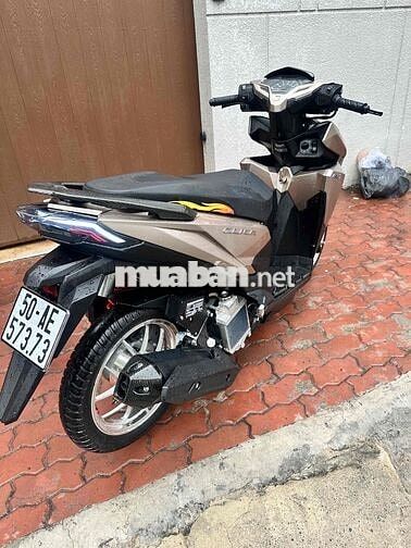 Vario 150/2018 Kiểng Bstp  59AE-573.73 Ngay chủ