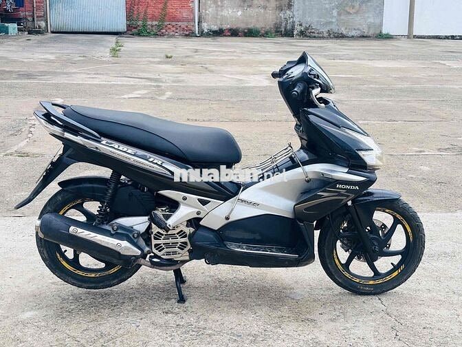 Honda Air Blade FI 2010