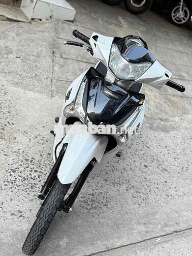 Honda Wave i 2020 - GÓP BAO NỢ XẤU