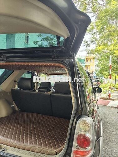 Ford Escape 2007 Limited 2 cầu, chính chủ zin đẹp