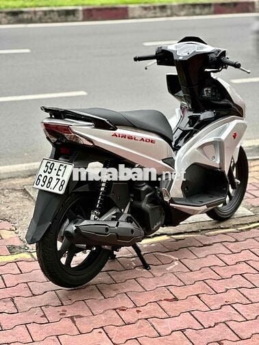 GÓP 0 L.S - 0 PHÍ HS > Airblade 125 2016 - 9 chủ